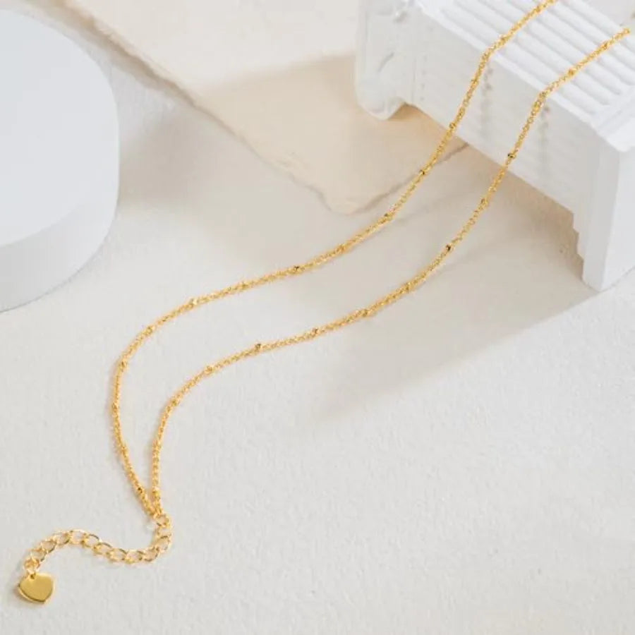 14K Gold Anklets for Women 14K Gold Ankle Bracelets for Women Gold Anklet Bracelets for Womens Layered Design for Natural Depth