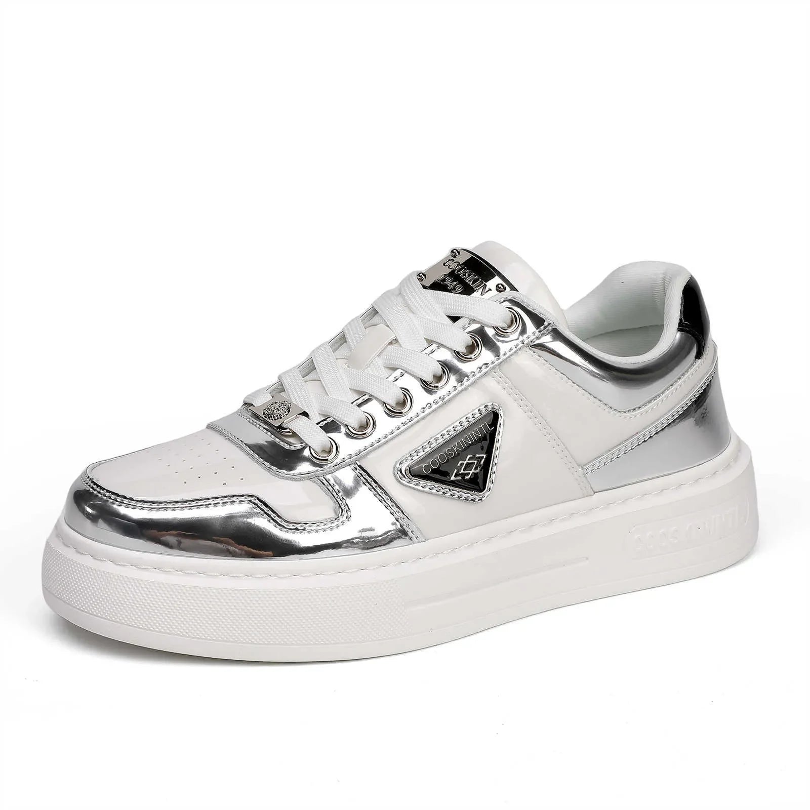 Casual Shoes Luxury Sports Shoes Brand Fashion Mens and Womens Shoes Retro Leather Shoes Low Top Sports Shoes Sports Shoes