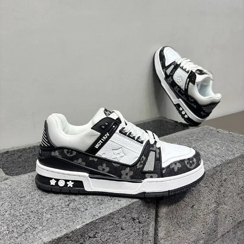 Free shipping luxury shoes for womens mens casual shoes blue black beige grey outdoor sneaker sport shoes