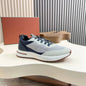 New Athletic Sneakers - Ultra Comfortable, Lightweight & High-Quality, Ideal for Sports & Daily Wear