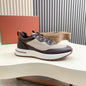 New Athletic Sneakers - Ultra Comfortable, Lightweight & High-Quality, Ideal for Sports & Daily Wear