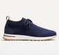 Men's Sock Fit Knit Casual Sneakers Breathable Lightweight Non-Slip Comfortable Walking Shoes for Work Commute Daily Wear