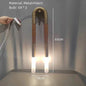 Novelty Wall Lamp Old Gold Silver Black Metal Cloth for Dining Room Bedroom Foyer Aisle Lighting G9 Bulb  Wall Decor