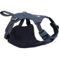 Load Up Dog Car Harness Padded Adjustable Travel Restraint with Universal Seat Belt Attachment and Strength-Rated Metal Hardwar