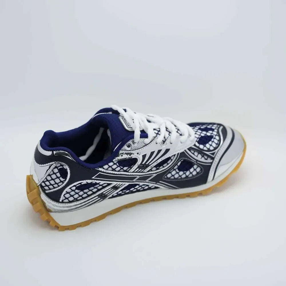 Bottes Sneaker Designer Luxury Brand Lightweight Sneaker High Quality Mesh Breathable Fabric For Men And Women Leisure