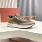 New Athletic Sneakers - Ultra Comfortable, Lightweight & High-Quality, Ideal for Sports & Daily Wear