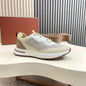 New Athletic Sneakers - Ultra Comfortable, Lightweight & High-Quality, Ideal for Sports & Daily Wear