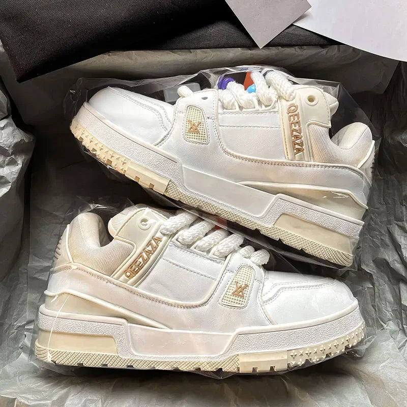 hot Free shipping Casual Shoes Quick Dry luxury 2026 Lightweight Men Casual Shoes Breathable Fashion Sneakers