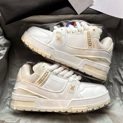 hot Free shipping Casual Shoes Quick Dry luxury 2026 Lightweight Men Casual Shoes Breathable Fashion Sneakers