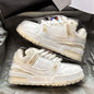 hot Free shipping Casual Shoes Quick Dry luxury 2026 Lightweight Men Casual Shoes Breathable Fashion Sneakers