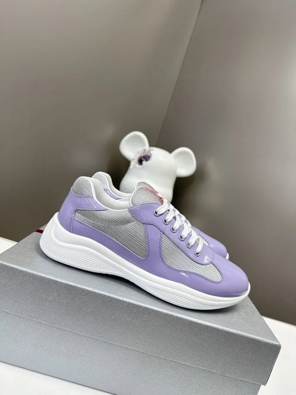 2025 Designer Styles Men's Leather Sports Casual Shoes First Layer Cowhide Platform Leather Shoes Fashion Trends