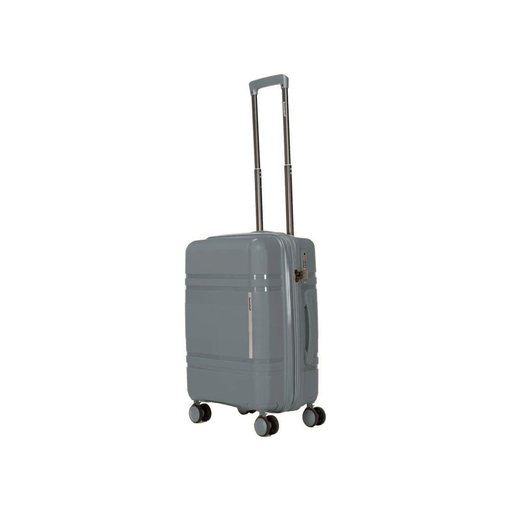 6-Piece Expandable Hardshell Luggage Set Lightweight Unisex with Rotating Wheels Password Lock Carry on Travel Suitcase