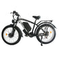 ORLMS 26inch TS60 adult E-bike 1000W*2 60V 25Ah battery  Electric Bike,26-inch All-terrain fat tire E-Mountain bike