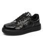 Casual Shoes Luxury Sports Shoes Brand Fashion Mens and Womens Shoes Retro Leather Shoes Low Top Sports Shoes Sports Shoes