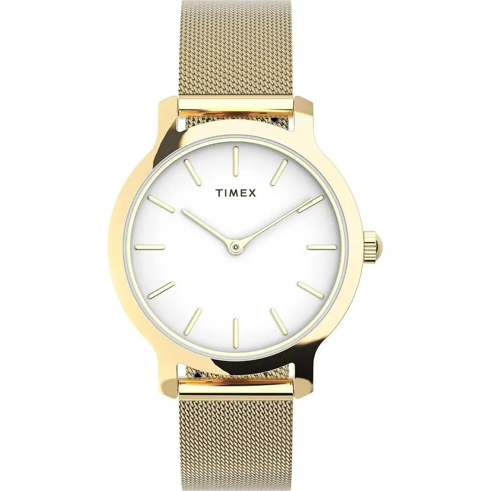 T34mm Women’s Ang Watch | Stylish ern Design