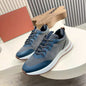 New Athletic Sneakers - Ultra Comfortable, Lightweight & High-Quality, Ideal for Sports & Daily Wear