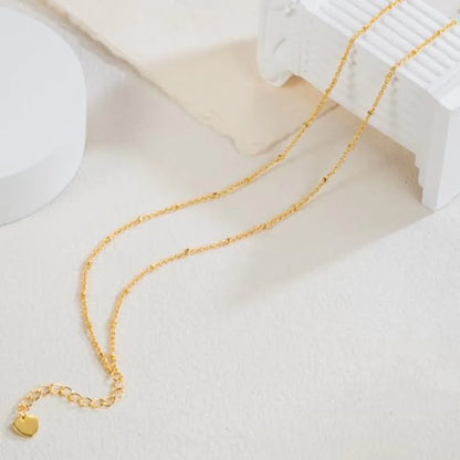 14K Gold Anklets for Women 14K Gold Ankle Bracelets for Women Gold Anklet Bracelets for Womens Layered Design for Natural Depth