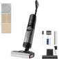 G10 Pro Wet Dry Vacuum Cleaner, Vacuum Mop All in One with Auto Sel-Cleaning, loor Cleaner hine or Hard loor, 35 Mins Runtime, E