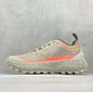 Retro Hiking Outdoor Running Shoes Summer Breathable Low-Top Non-Slip Wear-Resistant Jogging Sneakers