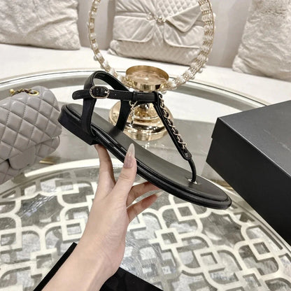 Shoes Women Size35-41 Weaving Sandals Flat Platform Natural Cow Suede Flats Round Toe Leisure Designer Shoes Zapatillas De Mujer