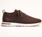 Men's Sock Fit Knit Casual Sneakers Breathable Lightweight Non-Slip Comfortable Walking Shoes for Work Commute Daily Wear