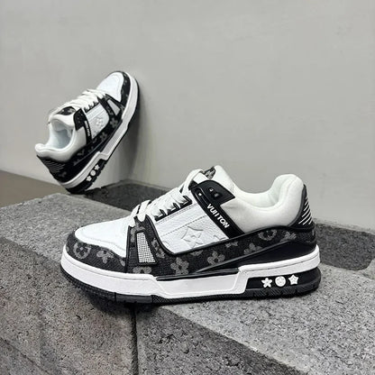 Free shipping luxury shoes for womens mens casual shoes blue black beige grey outdoor sneaker sport shoes