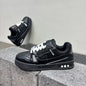 Free shipping luxury shoes for womens mens casual shoes blue black beige grey outdoor sneaker sport shoes