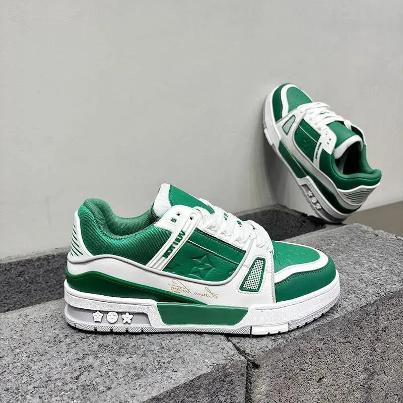 Free shipping luxury shoes for womens mens casual shoes blue black beige grey outdoor sneaker sport shoes